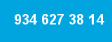 934 627 38 14 934 627 38 14